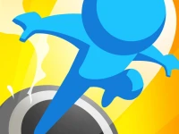 Crowd Runner image