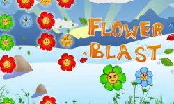 Flower Blast image