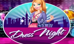 Girl Night Dress Up 2023 image