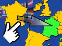 image bg Scatty Maps: Europe