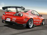 Digital Vehicles Jigsaw Puzzle 2 image