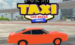 Taxi Driver Las Vegas image