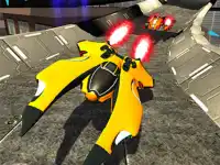 image bg Spaceship Racing