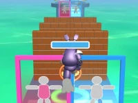 Monster Game image