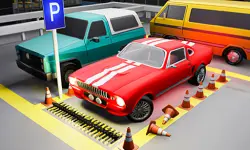 Extreme Parking Challenge image