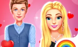 My Romantic Valentine Story image