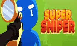Super Sniper 3D image