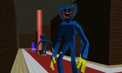 Nubic vs Huggy Wuggy image