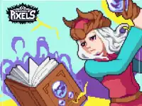 Kingdom of Pixels image