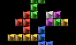 Chain the Color Block image