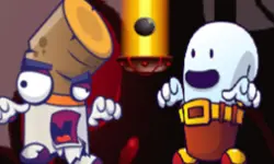 Monster Live Online Game image