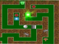 2D Maze Balance image