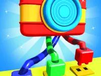 Knots Master 3D image