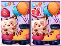Valentine 5 Diffs image