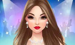 Dress Up Fashion Challenge Game image