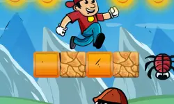 super marow adventure image
