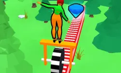 Wheel Balancer 3D image