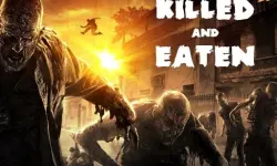 Killed and Eaten image