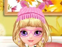 Baby Halen Pajama Party image