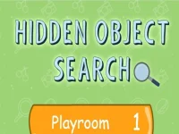 image bg Hidden Object Search