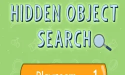Hidden Object Search image