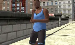 Gangster City Crime image