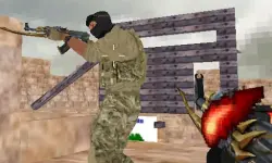 Good Guys vs Bad Boys Survival image