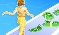 Run Rich 3D - Fun & Run 3D Game image
