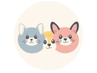 CRAZY ANIMALS image