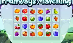 Fruitways Matching image
