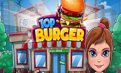 Top Burger image