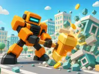 Giant Crusher: Destroy & Grow image
