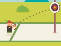 Little Archer image