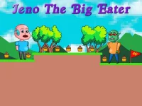 Jeno The Big Eater image