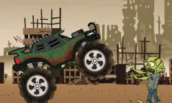 Apocalypse Truck image