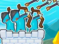 image bg Royal Elite Archer Defense
