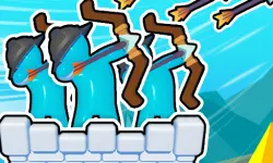 Royal Elite Archer Defense image