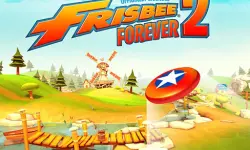 Frisbee Forever 2 image