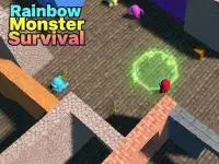 Rainbow Monster Survival image