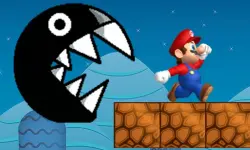 Ultimate Mario run image