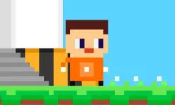 Astronaut Steve image