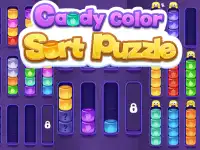 colorcandy sort puzzle image