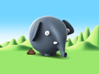 ollli ball image
