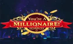 Who Wants to Be a Millionaire? image