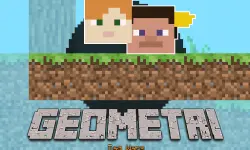 Geometri Tag Wars image