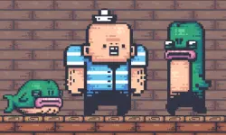 Pirate Bombs 2 image