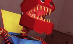 Project Boxy Boo Play Time image