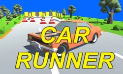 ENDLESS CAR RUNNER image