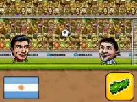 Head Soccer 2D 2023 image