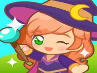 Magic Academy image
